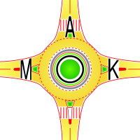 Amok-logo